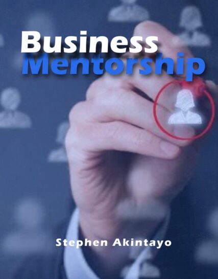 Business Mentorship